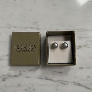 Honora Pearl Earrings
